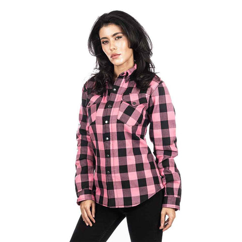 Road Armor™ Ladies Protective Shirt