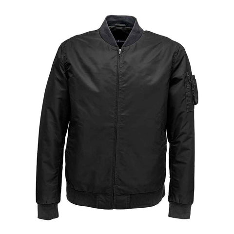 [LEVEL 2 PROTECTION] Road Armor Stealth Protective Bomber Jacket