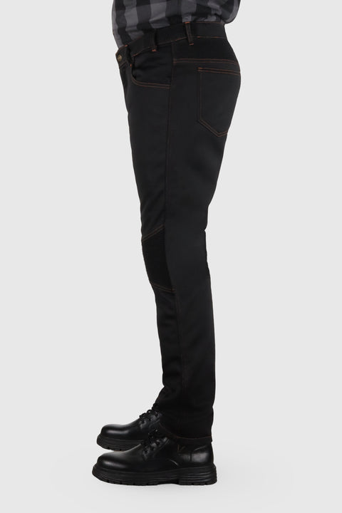 Ladies Road Armor™ Riding Pants - Mesh Shell, Kevlar Lining, Level 2 Protection