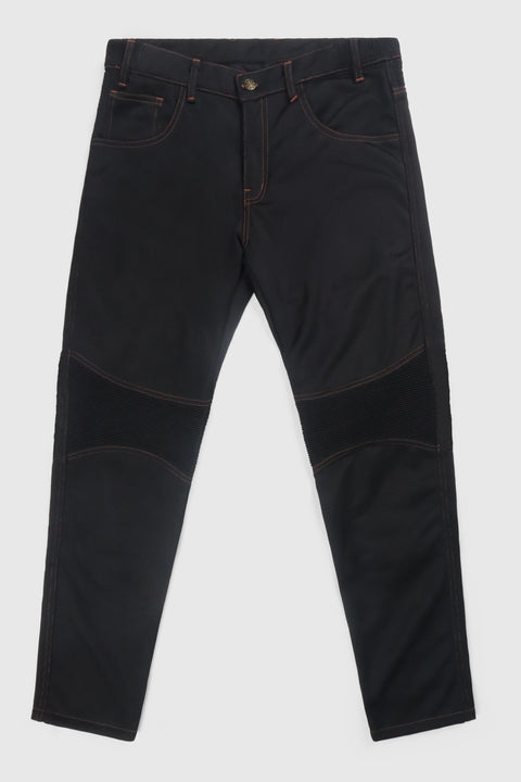 Ladies Road Armor™ Riding Pants - Mesh Shell, Kevlar Lining, Level 2 Protection