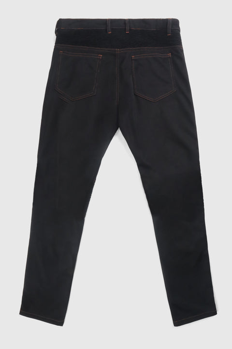 Ladies Road Armor™ Riding Pants - Mesh Shell, Kevlar Lining, Level 2 Protection