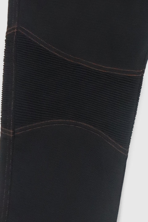 Ladies Road Armor™ Riding Pants - Mesh Shell, Kevlar Lining, Level 2 Protection