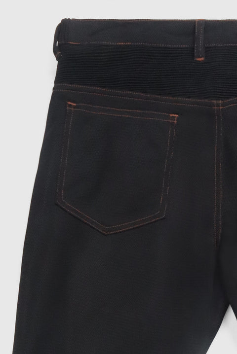 Ladies Road Armor™ Riding Pants - Mesh Shell, Kevlar Lining, Level 2 Protection