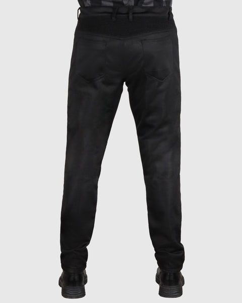 Ladies Road Armor™ Riding Pants - Mesh Shell, Kevlar Lining, Level 2 Protection