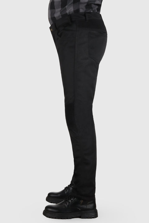 Ladies Road Armor™ Riding Pants - Mesh Shell, Kevlar Lining, Level 2 Protection