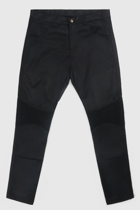 Ladies Road Armor™ Riding Pants - Mesh Shell, Kevlar Lining, Level 2 Protection
