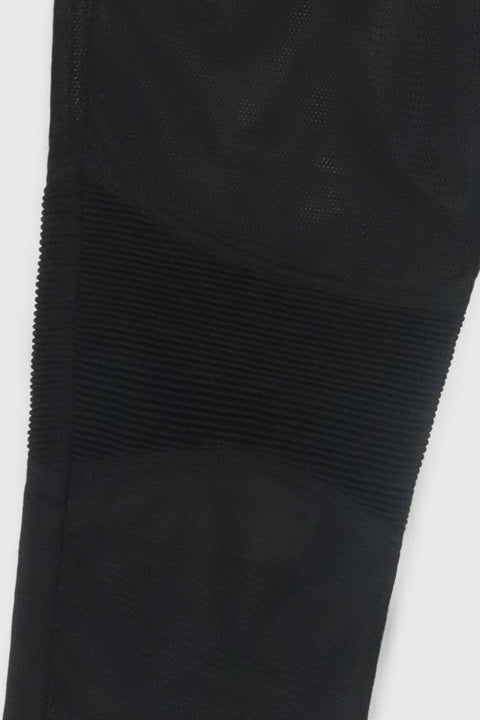 Ladies Road Armor™ Riding Pants - Mesh Shell, Kevlar Lining, Level 2 Protection