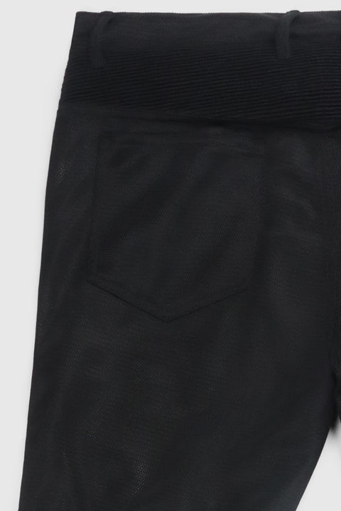 Ladies Road Armor™ Riding Pants - Mesh Shell, Kevlar Lining, Level 2 Protection