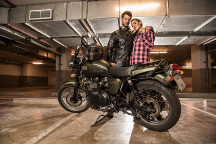 Get Biker Gear and Apparel Online | Motorcycle Clothing & Accessories ...