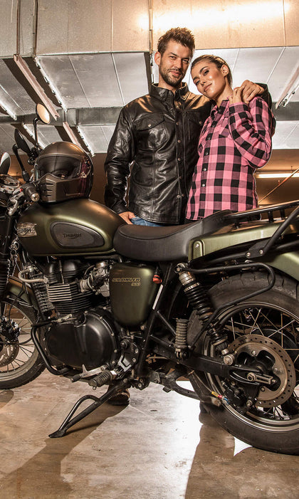 Get Biker Gear and Apparel Online | Motorcycle Clothing & Accessories ...