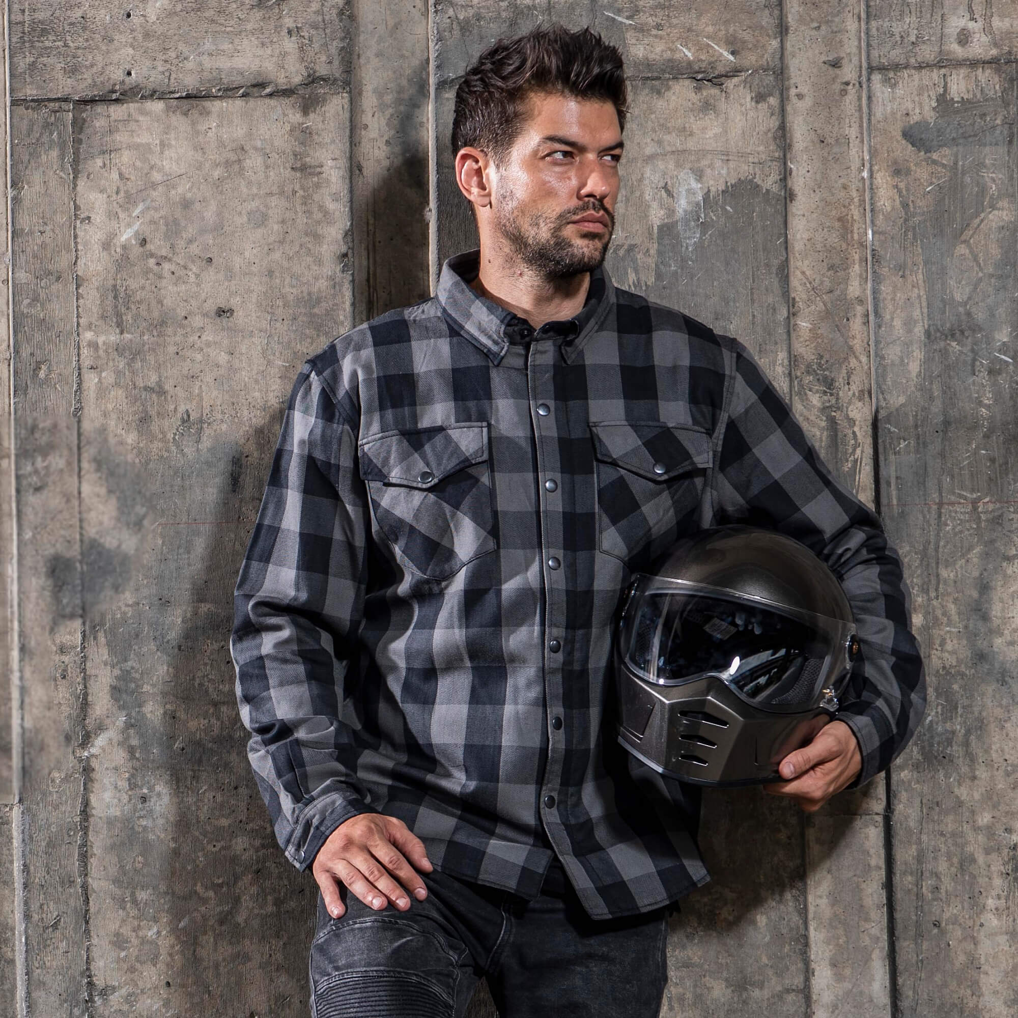 【新品・タグ付き】SKULL RIDERZ メッシュ ライディング シャツ Armored biker shirts and gear – Skull Riderz