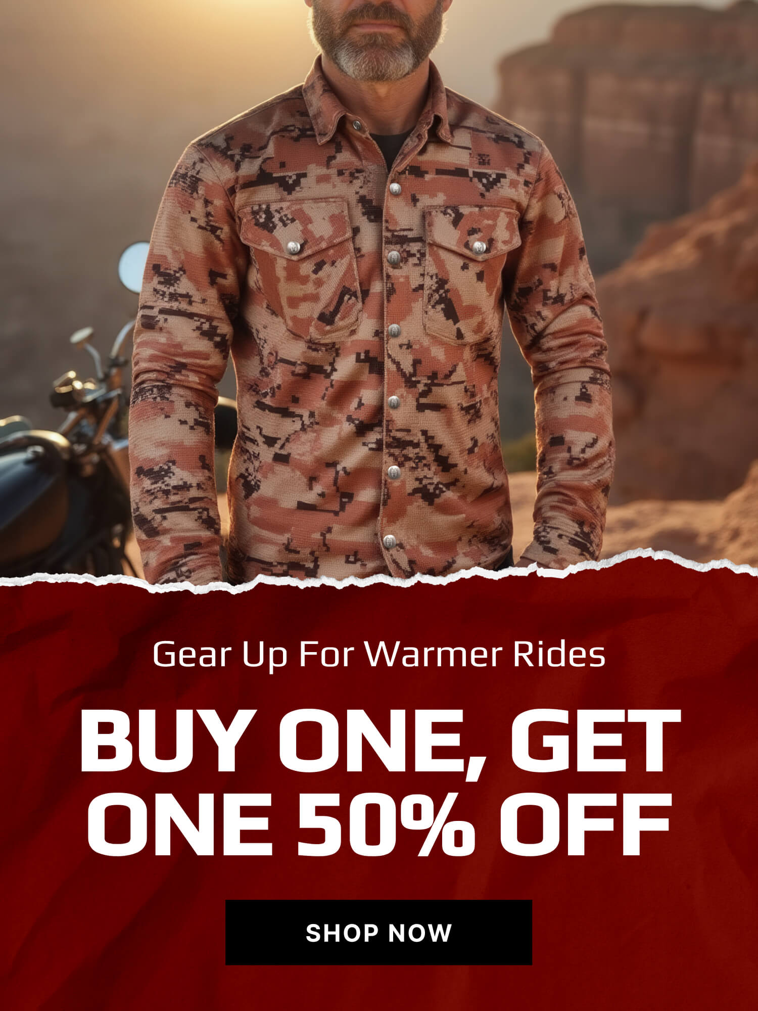 Armored biker shirts and gear – Skull Riderz