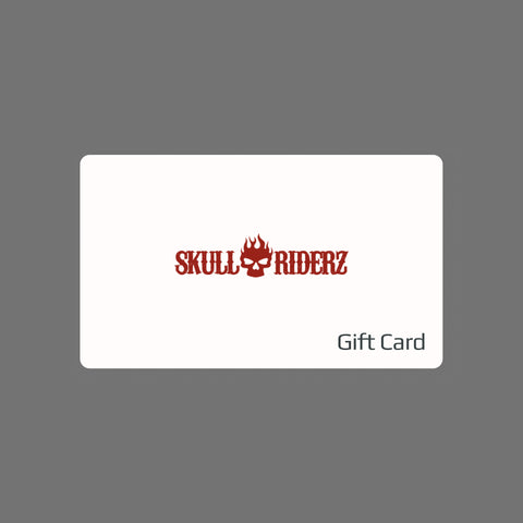 Skull Riderz Gift Card