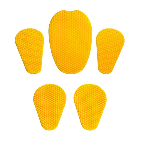 Ladies Road Armor™ Protective Biker Shirt - Mesh Solid Flannel Shell, Kevlar Lining, Level 1 Protection