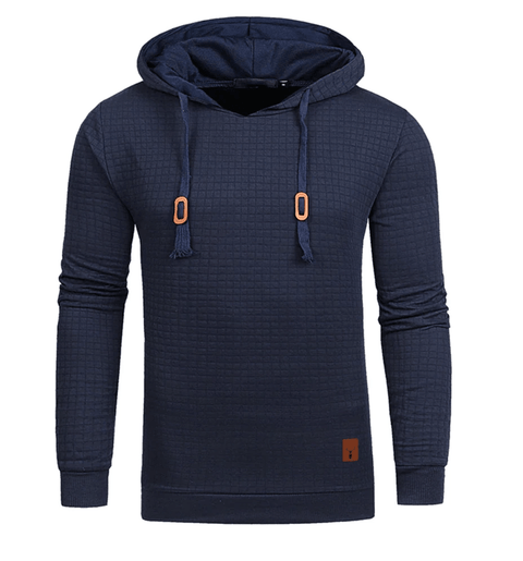 Blue hype hoodie shop