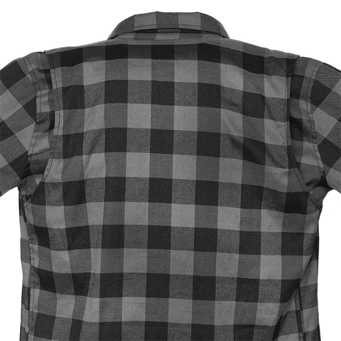 [LEVEL 2 PROTECTION] Road Armor™ Protective Biker Shirt