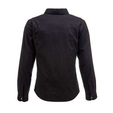 [LEVEL 2 PROTECTION] Road Armor™ Protective Biker Shirt Solid Colors