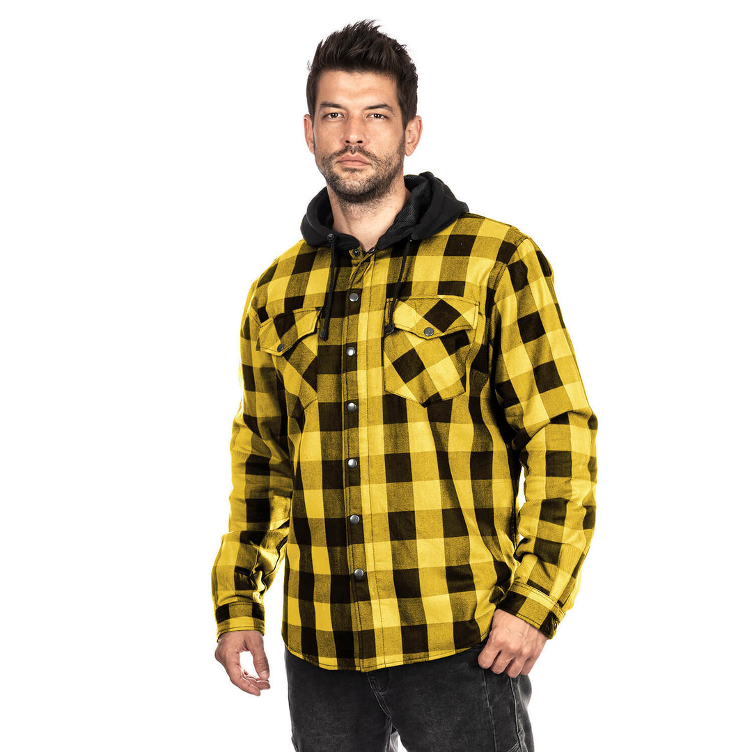 Biker Shirts – Skull Riderz