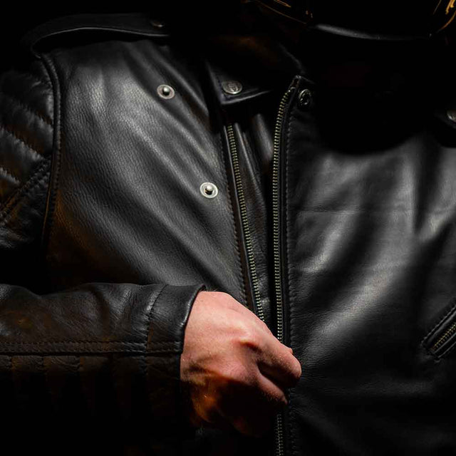 Armored biker shirts and gear – Skull Riderz